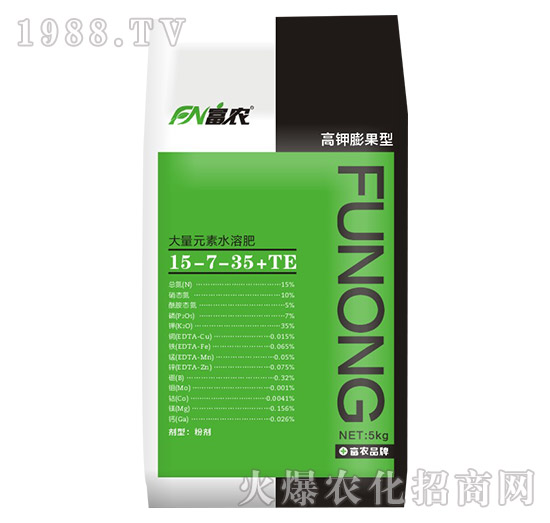 �������ʹ���Ԫ��ˮ�ܷ�15-7-35+TE-���r(n��ng)