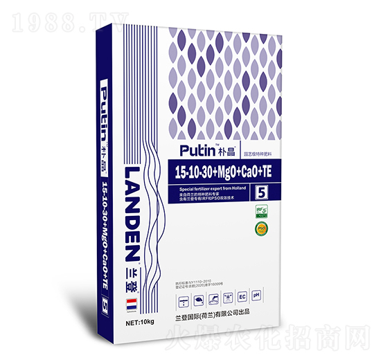 �@ˇ��(j��)��(zhu��n)�÷�15-10-30+MgO+CaO+TE-�㾧®5̖(h��o)-�п����r(n��ng)