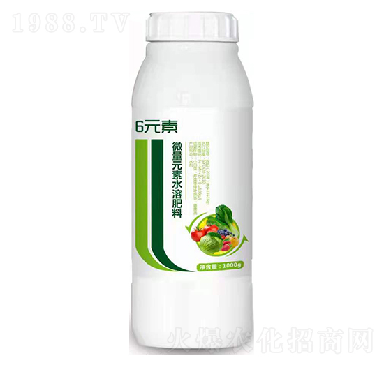 ΢��Ԫ��ˮ�ܷ� 6Ԫ�� ��������