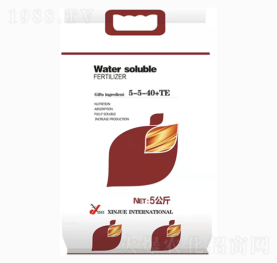 ����ʹ���Ԫ��ˮ�ܷ�5-5-40+TE-���f�