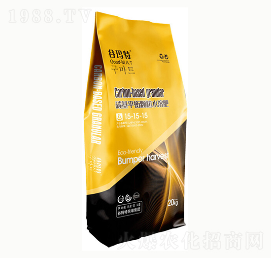 ̼��ƽ���w��ˮ�ܷ�15-15-15-�Ȭ���-�G���r(n��ng)�I(y��)