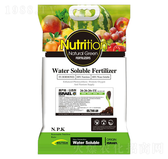 ��ɫ�м��M(j��n)��ˮ�ܷ�20-20-20+TE-�Մ�(chu��ng)