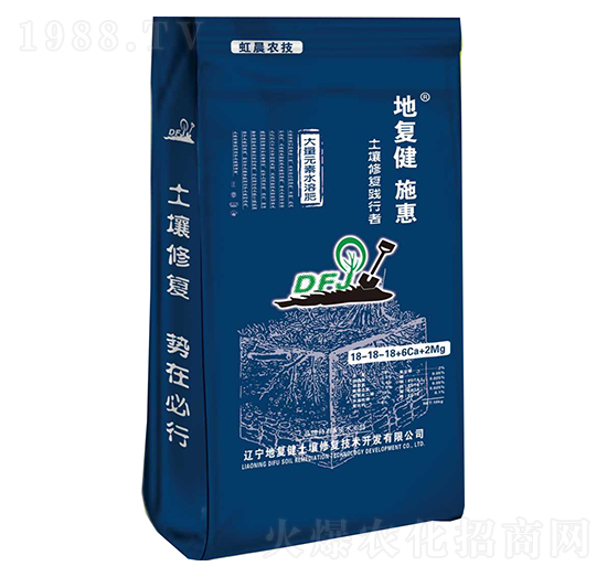 ����Ԫ��ˮ�ܷ���18-18-18+6Ca+2Mg-ʩ��-�؏ͽ�