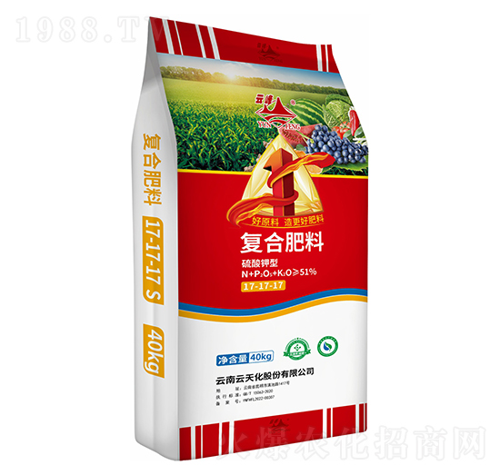 40kg�ͺϷ���17-17-17-�Ʒ廯��