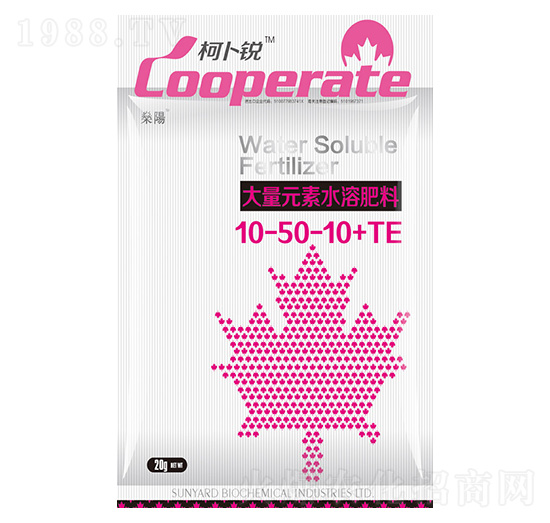 ����Ԫ��ˮ�ܷ���10-50-10+TE-�²��J-��ꖻ���