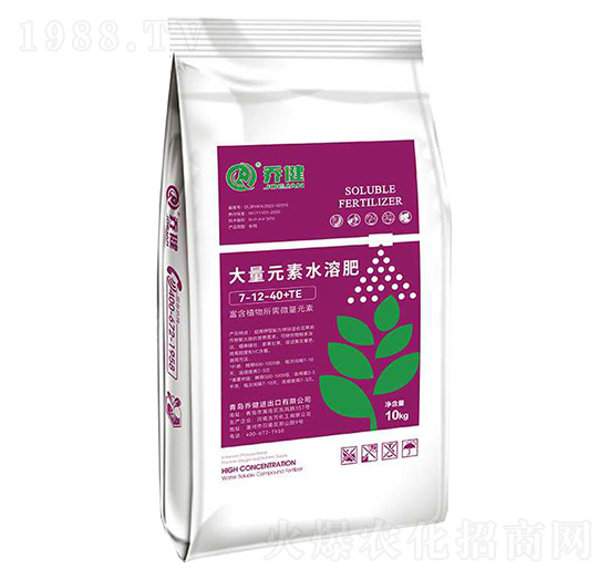 ����Ԫ��ˮ�ܷ�7-12-40+TE-�̽�