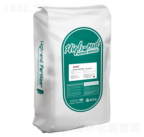 ����Ԫ��ˮ�ܷ�20-20-20+TE-�����Z-�r��ķ