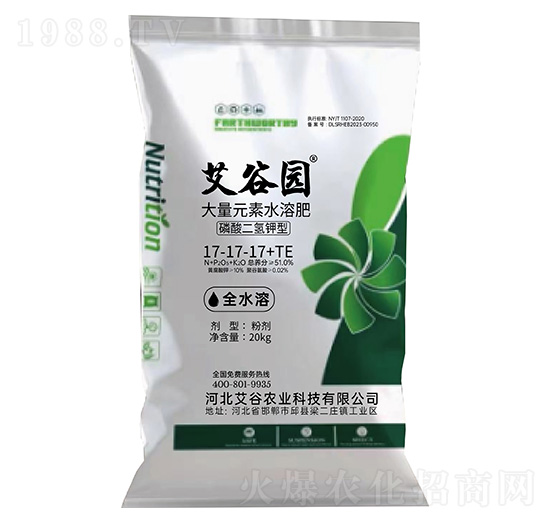 ����Ԫ��ˮ�ܷ�17-17-17+TE-���Ȉ@-�����r(n��ng)�I(y��)