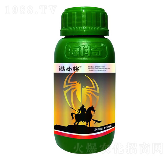 20%乙螨唑-滿小將-?？破? style=