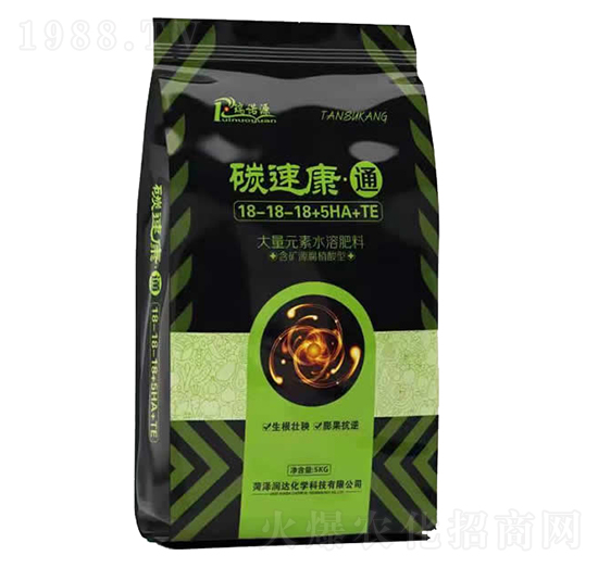 ����Ԫ��ˮ�ܷ���18-18-18+5HA+TE-̼�ٿ���ͨ-���ZԴ