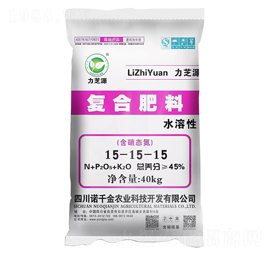 ˮ���ԏ�(f��)�Ϸ���15-15-15-��֥Դ-�Zǧ���r(n��ng)�I(y��)