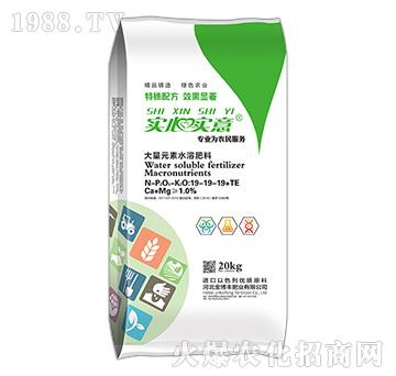 ����Ԫ��ˮ�ܷ���19-19-19+TE-��(sh��)�Č�(sh��)��-���S