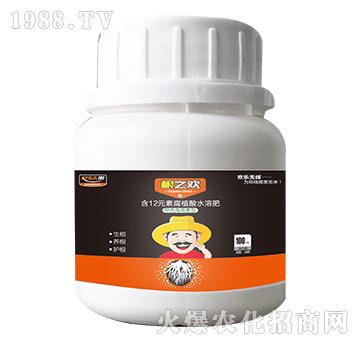 100ml��12Ԫ�ظ�ֲ��ˮ�ܷ�-��֮�g-����ɭ