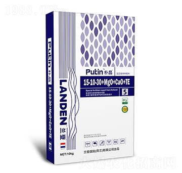 �@ˇ��(j��)��(zhu��n)�÷�15-10-30+MgO+CaO+TE-�㾧®5̖(h��o)-�п����r(n��ng)