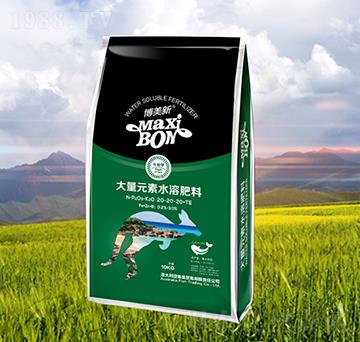 ����Ԫ��ˮ�ܷ���20-20-20+TE-�к�����