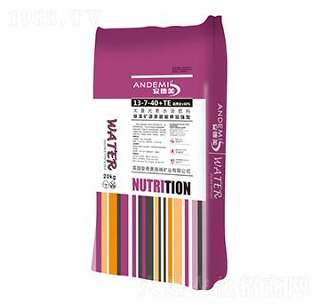 ����Ԫ��ˮ�ܷ���13-7-40+TE-ɽ�|�������