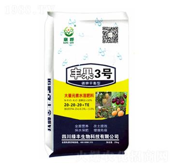 �S��3̖(h��o)����Ԫ��ˮ�ܷ�20-20-20+TE-�G�S����