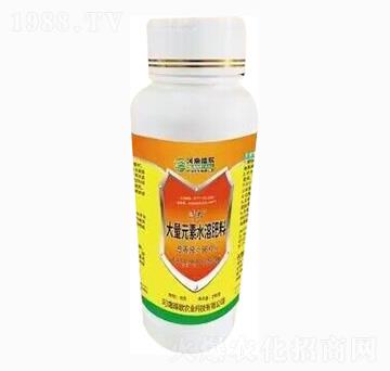 ����Ԫ��ˮ�ܷ���6-30-30-̤���r(n��ng)�I(y��)