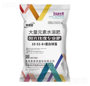 陽光玫瑰專用大量元素水溶肥料10-52-8+蛋白球藻-魯?shù)掳? />
</div>
</div>
<style type=